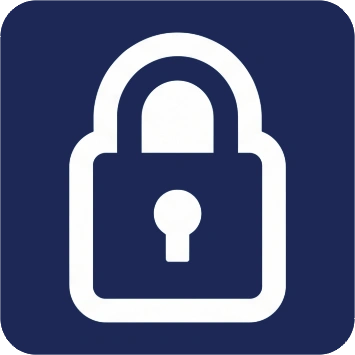 Schild Icon