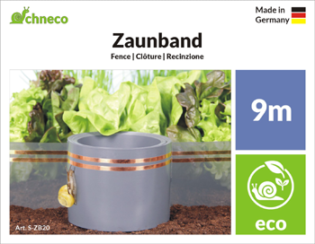 Zaunband