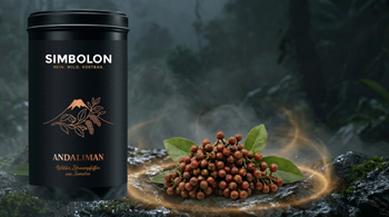 Simbolon Andaliman Pfeffer